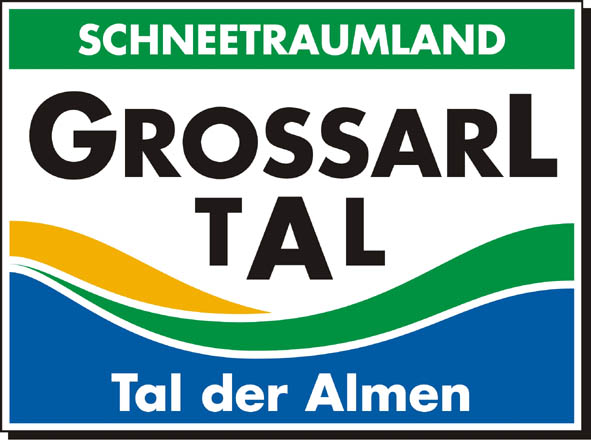Logotipo de Grossarltal